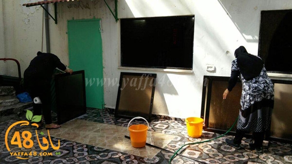 cleaning mosque ramla (19).JPG